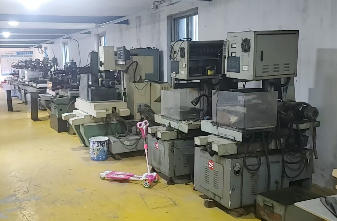 如何解决烙铁头氧化失效？从材料选择到操作维护的全流程指南