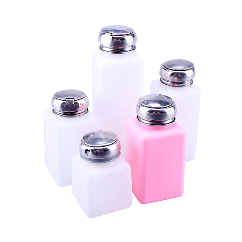 防静电酒精瓶