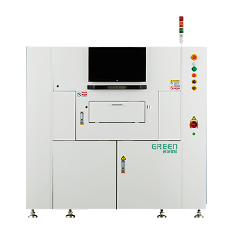 三维自动光学检测设备GR-AOI-1200